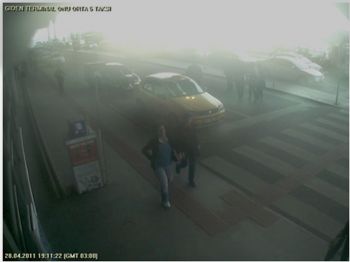 SEBAHAT TUNCEL - Sebahat Tuncel, Aranan Teröristi Vip`ten Geçirmek İstemiş