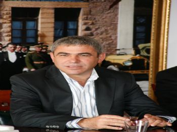 HÜSEYIN VEFA ÜLGÜR - Selçuk Deprem Konusunda İzmir`in İyisi