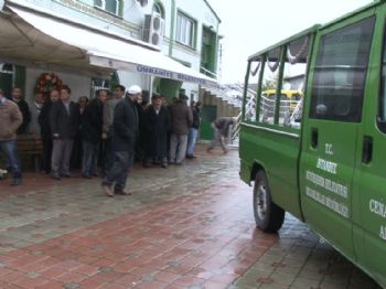 KOCATEPE CAMII - Servet Taş'ın Ağabeyi: Törede daha çok canlar yanacak