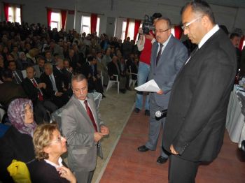 Simavlı Depremzedeler Evlerine Kavuşuyor