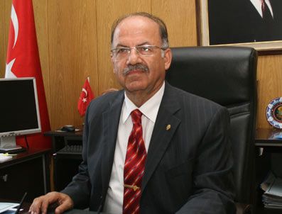 ŞEKIP MOSTUROĞLU - Sivas Valisi Kolat İstanbul Adliyesi'nde