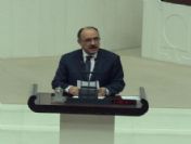 Tbmm Genel Kurulu`nda Deprem Tartışması