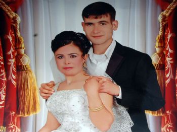 DADALOĞLU - Trenin Çarptığı Motosikletteki Çiftin Ölümü