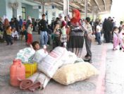 Türkiye'nin göç haritası