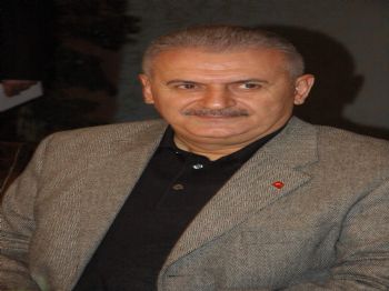 Ulaştırma, Denizcilik ve Haberleşme Bakanı Yıldırım: