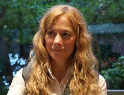 BUGÜN GAZETESI - Ünlü oyuncu Itır Esen'e PKK tuzağı