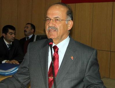 ŞEKIP MOSTUROĞLU - Vali Kolat'ın bilgisine başvuruluyor