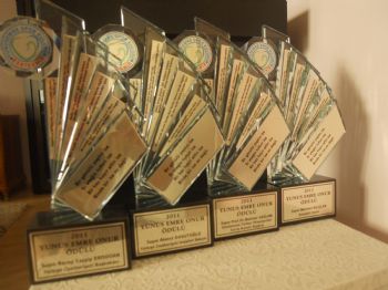 Van Depreminde Hayatını Kaybeden Miyazaki’ye Yunus Emre Onur Ödülü