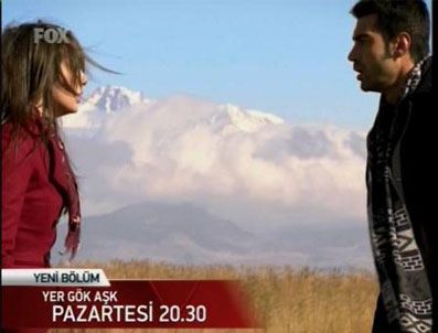 YER GÖK AŞK DİZİSİ - Yer Gök Aşk 56. bölüm özeti ve fragmanı