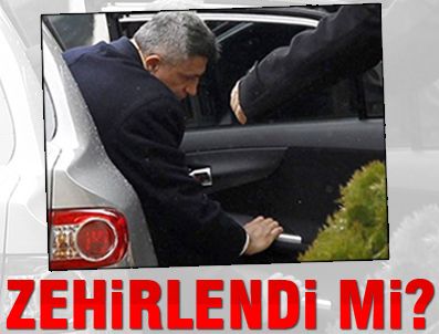 KAŞIF KOZINOĞLU - Kozinoğlu hakim karşısına çıkacaktı