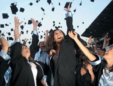 NUSRET ARAS - 67 Türk üniversitesi en iyiler arasında