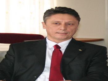 BOLU MERKEZ - Ak Parti Bolu Merkez İlçe Başkanlığı Seçimlerine Doğru