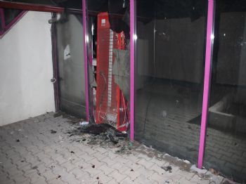 RECAİ KUTAN - Başbakan Erdoğan’ın Açtığı Parkın Hali İçler Acısı