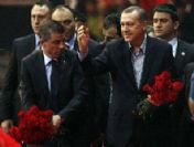 Başbakan Erdoğan İstanbul`da