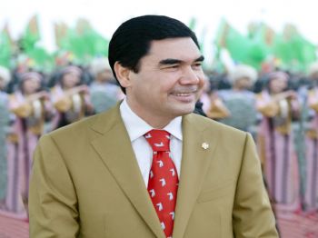 BERDIMUHAMEDOV - Berdimuhamedov: Türkmenistan Üstlendiği Enerji Taahhütleri Yerine Getirecek