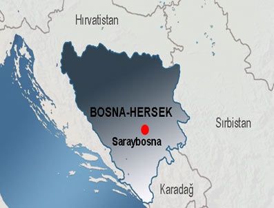 Bosna Hersek'te 15 aydır hükümet kurulamıyor