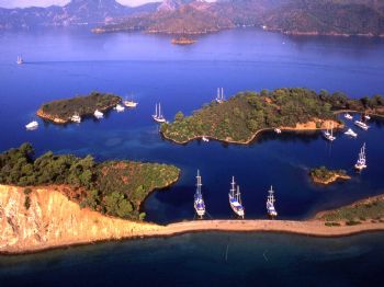 Bozburuna Feribot Müjdesi