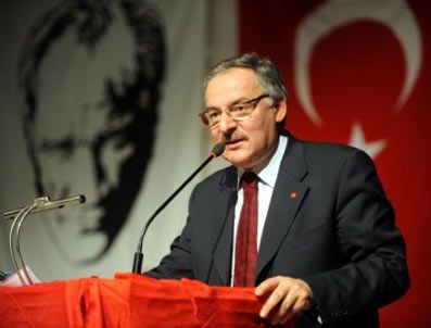 İZZET ÇETİN - ''Suskunluğu kabul etmek mümkün değil''