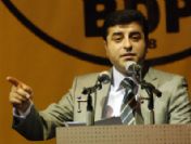 Demirtaş ve Bdp yönetimi `kck`lıyız` diyerek kendilerini ihbar etti