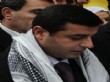 Demirtaş ve Sabahat Tuncel Kendilerini İhbar Etti