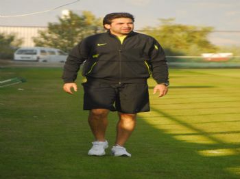 Denizlispor Deplasmanda Kayıp