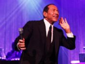 Paul Anka, İstanbul'da esti