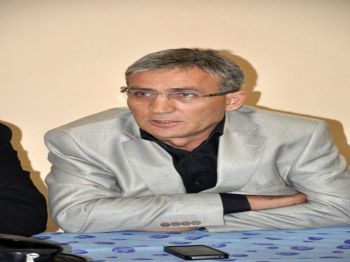 Gazlıgöl, Belek Olma Yolunda; 10 Yılda Hedef 5 Yıldızlı 15 Otel