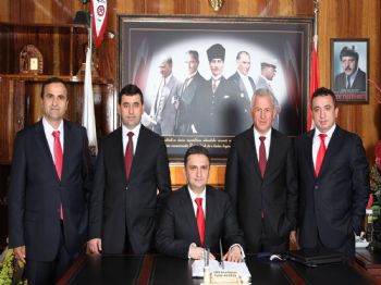 Gmis 65. Yılını Kutluyor