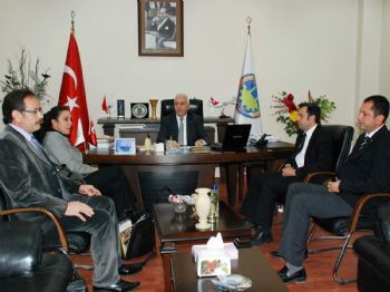 SABRI ERTEKIN - Göbeklitepe, Bu Yıl 1 Milyon Turist Bekliyor