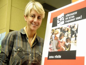 SWAZILAND - Hastanede Fotoğraf Sergisi