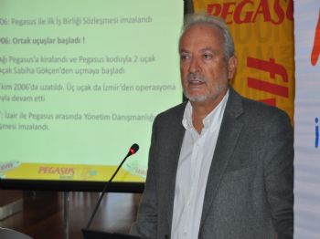 SWISS OTEL - İzaır - Aırberlın İşbirliği Başladı