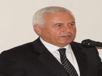 ERDAL BAŞESGIOĞLU - Kastamonu`da 172 İşçinin Yeri Değişti