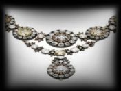 Katerina'nın mücevherleri satılamadı!