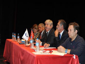 MURAT ÖZDEMIR - Kırcami İçin İmar Planı Şart