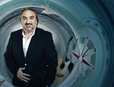 VOLKAN KONAK - Kuzeyin Oğlu TNT'de başlıyor