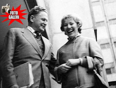 LENINGRAD - Nâzım'dan Vera'ya aşk kartpostalları