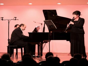 ERGIN ORBEY - Oda Müziği Konserleri Sürüyor