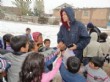 Öğretmen ve Veliler Depremzedelere 2 Tır Yardım Dağıttı