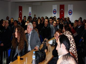 OKAN ÜNIVERSITESI - Öğretmenlere Yüksek Lisans İmkanı