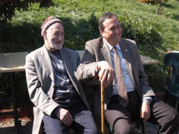 SEYIT TORUN - Ordu Belediye Başkanı Torun: Ben Evimde Musluk Suyu Kullanıyorum