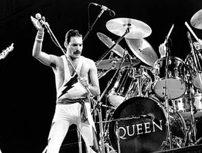 FREDDİE MERCURY - Queen'den 40. yıla özel yarışma düzenleniyor