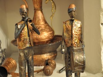 Selimiye Maketine `islam Eserleri Teknoloji ve Tarihi Müzesi` Talip Oldu