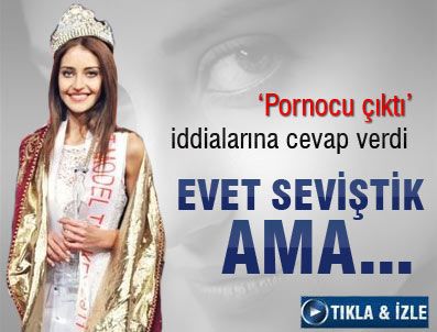 CENGIZ SEMERCIOĞLU - 'Pornocu çıktı' iddialarına cevap verdi