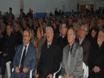 Simavlı Depremzedeler Evlerine Kavuştu