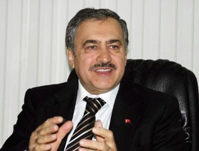 ''Taslağı Bakanlar Kurulu'na sunacağız''