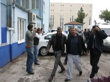 Tefeci Operasyonunda 15 Kişi Gözaltına Alındı