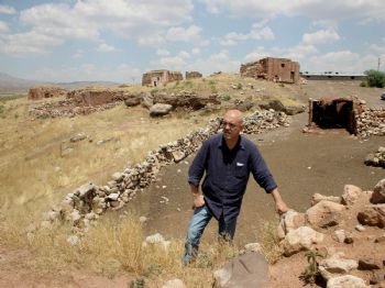 ERCAN KESAL - Türk Sinemasının Seçkin Örnekleri Nilüfer’de
