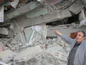 Van`da depremzede esnafa kredi müjdesi