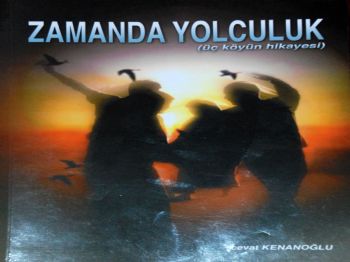 Yaptığı Araştırmaları Kitap Haline Getirdi