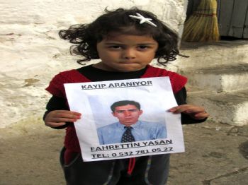 25 Gündür Kayıp Olan Şahıs Ölü Bulundu (2)